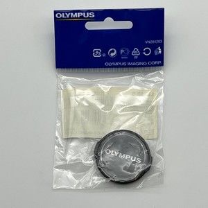 Genuine New Olympus LC-40.5 40.5mm Front Lens Cap 260054